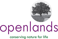 Openlands Certified TreeKeeper